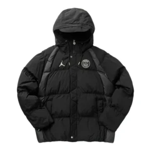 Jordan x Paris Saint Germain Puffer Jacket
