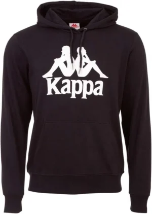 Kappa Unisex Hooded