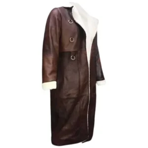 King Arthur Legend Of The Sword Coat