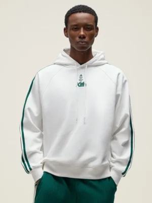Kith for Adidas Football Hoodie