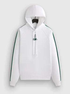 Kith for Adidas Football Hoodie
