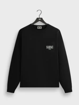 Kith x Scarface Tony Vintage Long Sleeve Pocket Tee