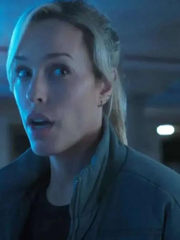 Mortal Kombat II 2025 Jessica McNamee Jacket Mortal Kombat II 2025 Jessica McNamee Jacket