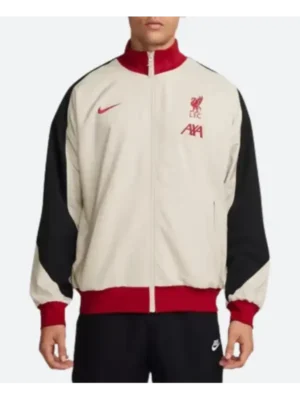 Liverpool Anthem Jacket