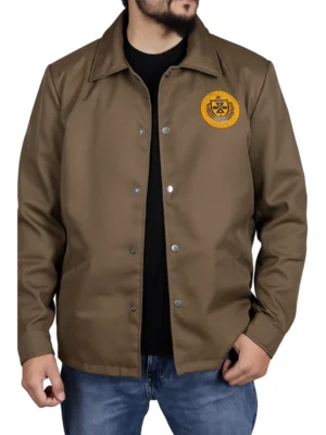 Loki 2021 Variant Jacket