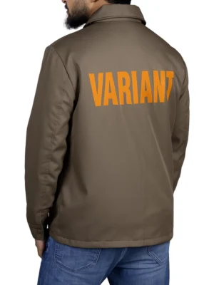 Loki 2021 Variant Jacket