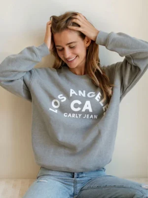 Los Angeles Sweatshirt