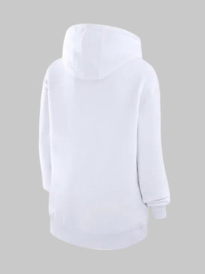 Dodgers G-III 4Her by Carl Banks Collage Team Hoodie