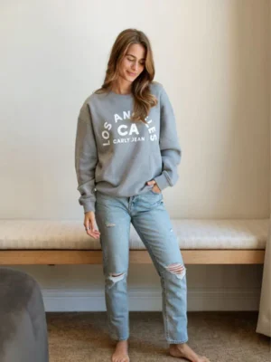 Los Angeles Sweatshirt