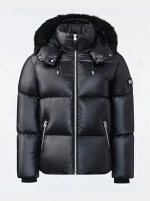 Mackage Puffer Jacket
