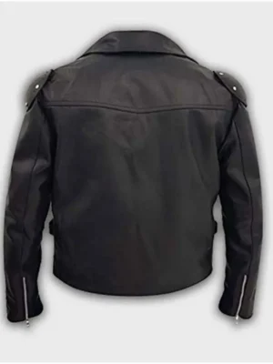 Mad Max Fury Road Tom Hardy Motorcycle Jacket