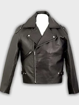 Mad Max Fury Road Tom Hardy Motorcycle Jacket