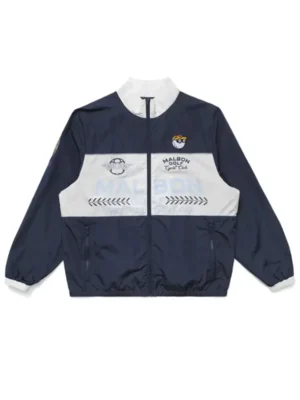 Malbon Golf Jacket