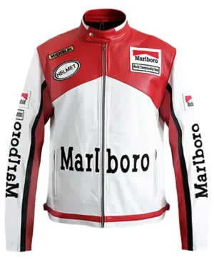 Marlboro Racing Vintage Jacket