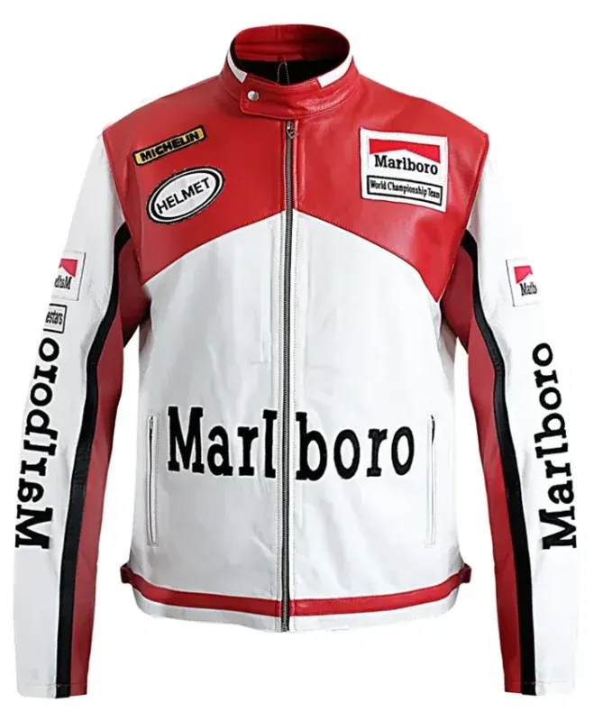 Marlboro Racing Vintage Jacket Marlboro Racing Vintage Jacket