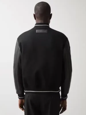 McLaren F1 Team Circuit Bomber Jacket