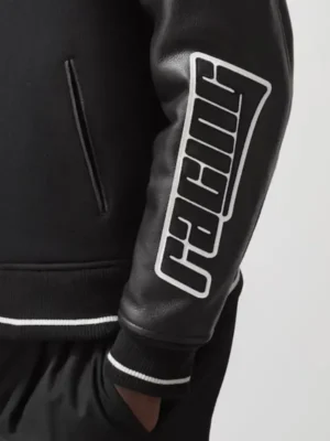McLaren F1 Team Circuit Bomber Jacket