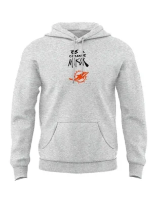 Miami Dolphins Be A Change Maker Hoodie