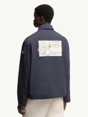 Gilga x Moncler Satsuma Jacket
