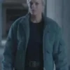Mortal Kombat II 2025 Jessica McNamee Jacket