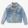 Levi’s X Nike Trucker Jacket