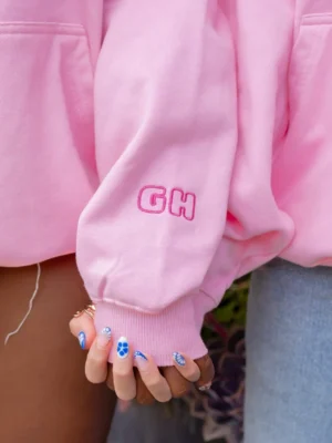 Gap Mad Hoodie