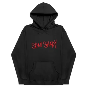 Eminem Slim Shady Hoodie