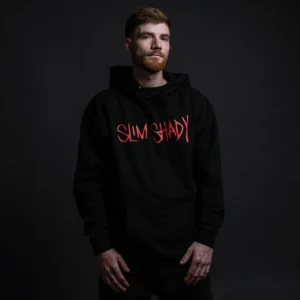 Eminem Slim Shady Hoodie