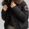 Superdry Everest Bomber Jacket