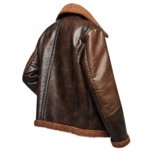 Dean Ambrose WWE Jacket