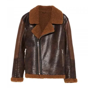 Dean Ambrose WWE Jacket
