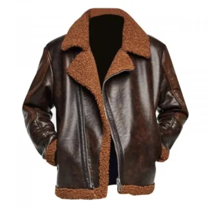 Dean Ambrose WWE Jacket