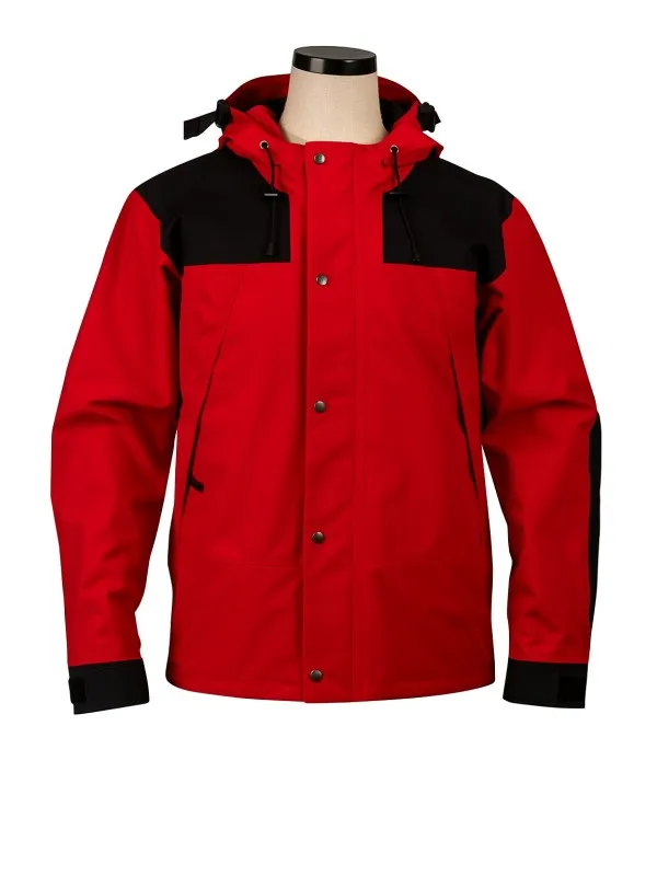 Fire Type Pokemon Mountain Red Jacket Fire Type Pokemon Mountain Red Jacket