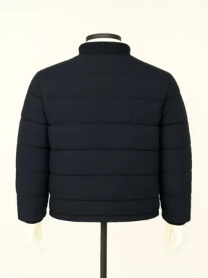 Jason Beghe Chicago P.D Jacket