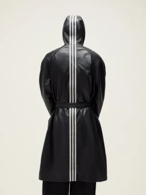 Kith for Adidas Football Stadium Coat