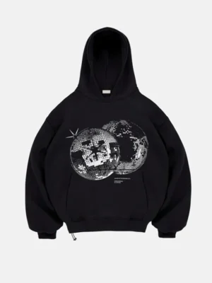 Enrage Disco Directors Cut Hoodie