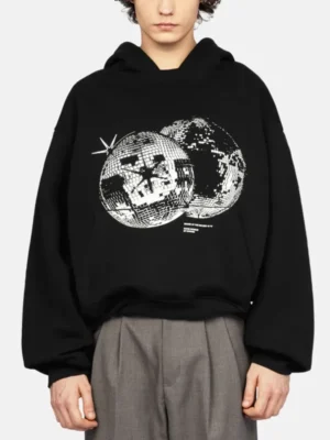 Enrage Disco Directors Cut Hoodie