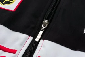 Ferrari F1 Racing Jacket