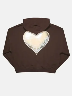 Iconaclub I love Speeding Tickets Hoodie