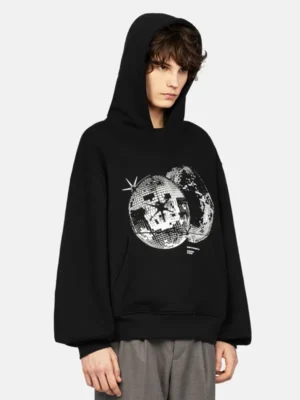 Enrage Disco Directors Cut Hoodie