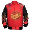 Lightning Mcqueen Jacket