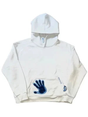 Emrzzz Thermal Hoodie