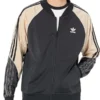 Cobra Kai S06 Chozen Toguchi Tricot Track Jacket
