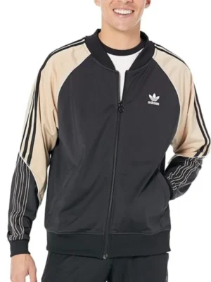 Cobra Kai S06 Chozen Toguchi Tricot Track Jacket