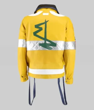 Cyberpunk 2077 David Martinez Jacket