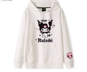 Kuromi Hoodie