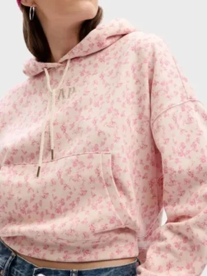 Gap Love Shack Fancy Hoodie