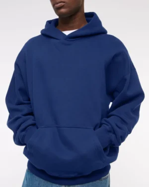 Essential Popover Hoodie