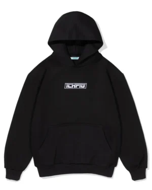 ICHPIG Hoodie