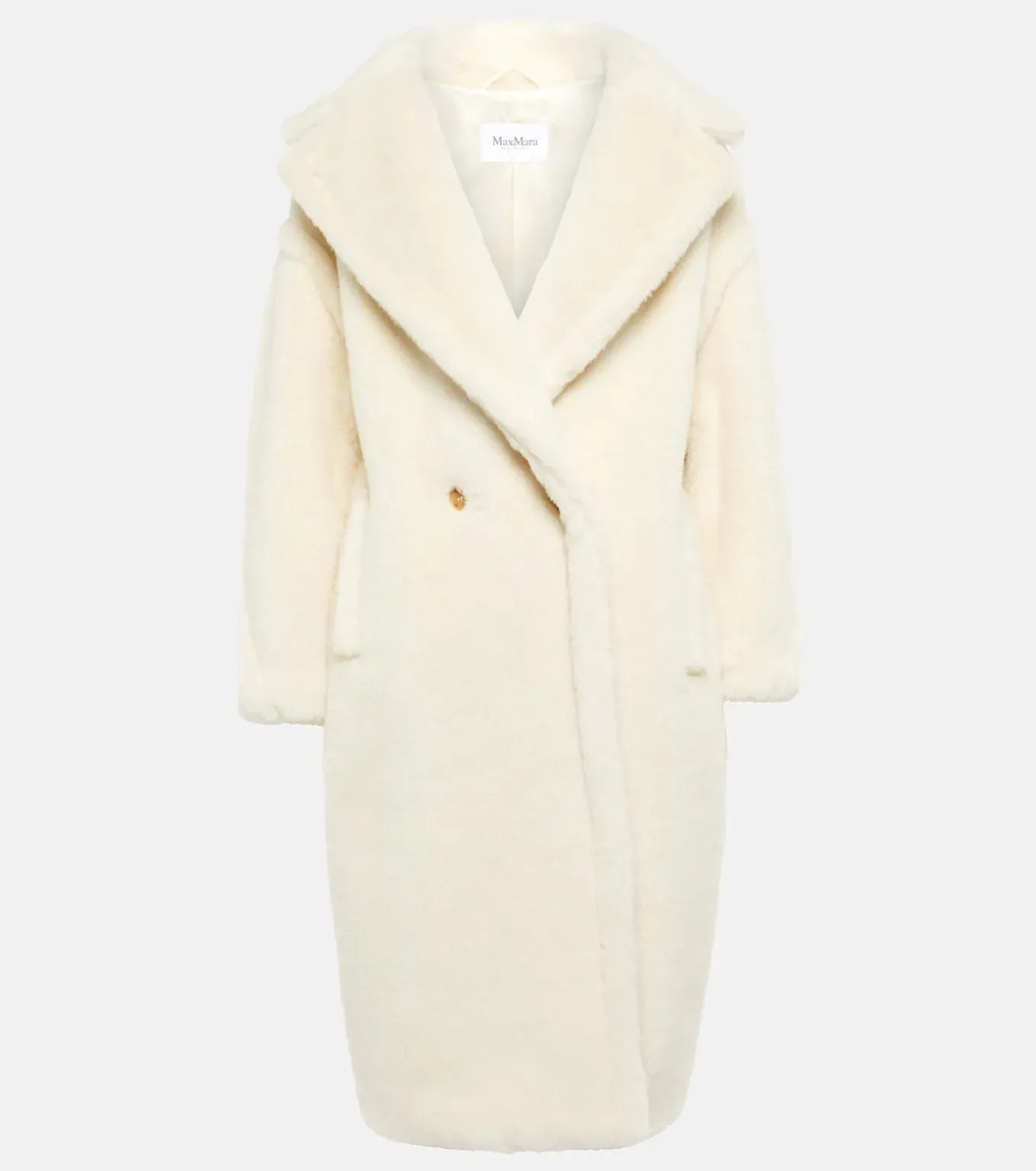Max Mara Teddy Coat Womens Max Mara Teddy Coat Womens